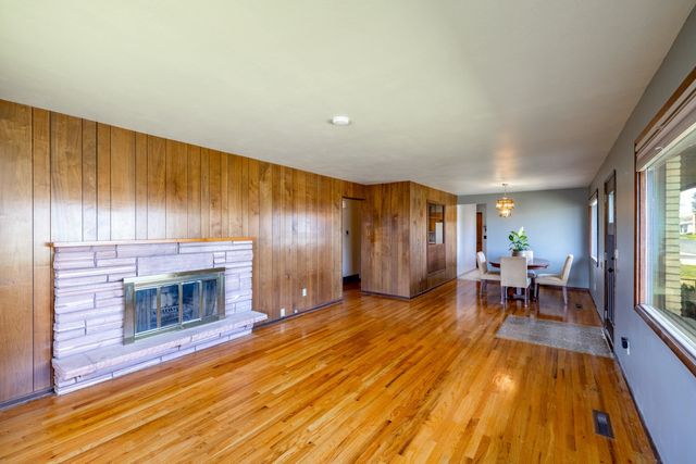 337 W Wabash Ave, Spokane, WA 99205