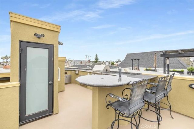 5580 E Saint Irmo Walk, Long Beach, CA 90803