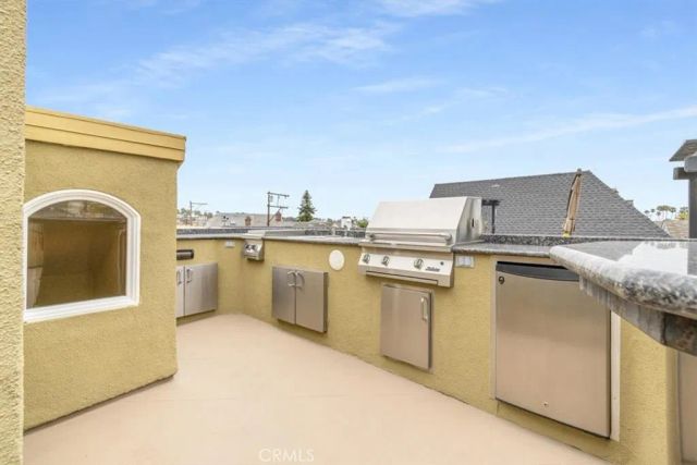 5580 E Saint Irmo Walk, Long Beach, CA 90803