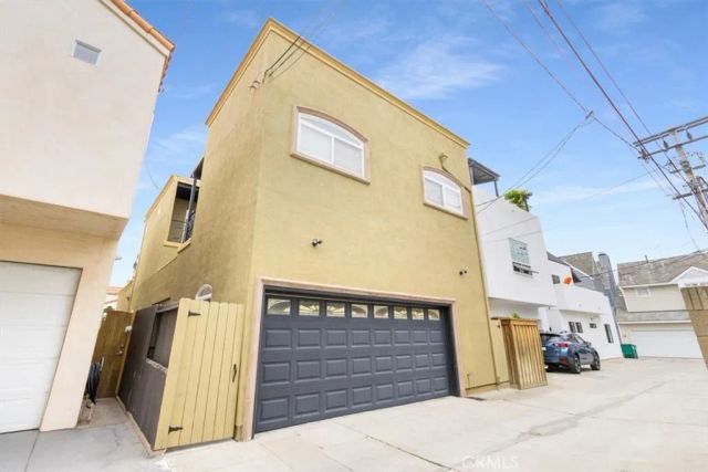 5580 E Saint Irmo Walk, Long Beach, CA 90803