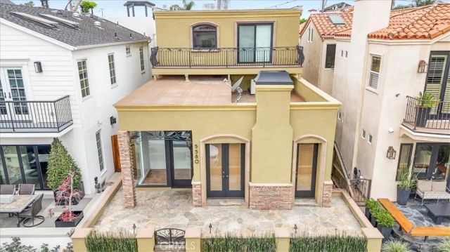 5580 E Saint Irmo Walk, Long Beach, CA 90803