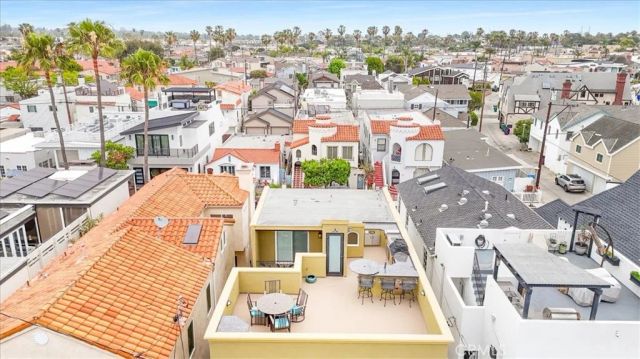 5580 E Saint Irmo Walk, Long Beach, CA 90803