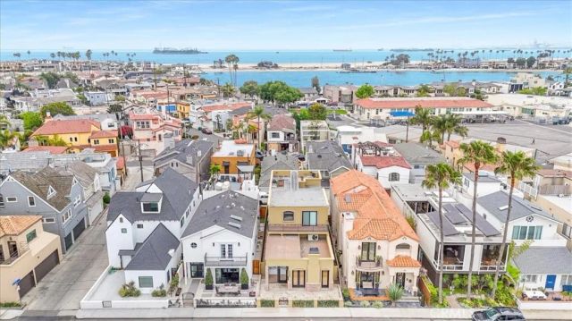 5580 E Saint Irmo Walk, Long Beach, CA 90803
