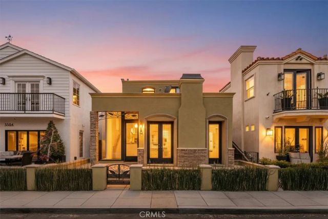 5580 E Saint Irmo Walk, Long Beach, CA 90803