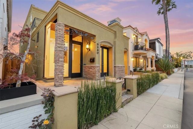 5580 E Saint Irmo Walk, Long Beach, CA 90803