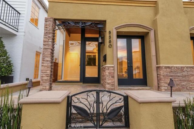 5580 E Saint Irmo Walk, Long Beach, CA 90803