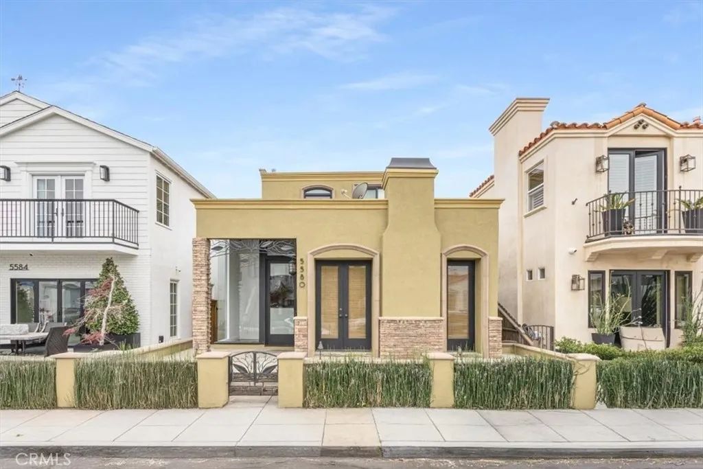5580 E Saint Irmo Walk, Long Beach, CA 90803