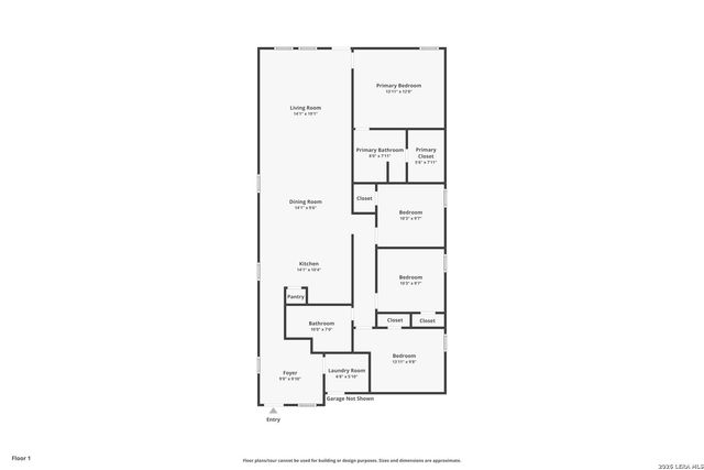 13815 Chital Chase, San Antonio, TX 78253