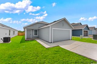 13815 Chital Chase, San Antonio, TX 78253