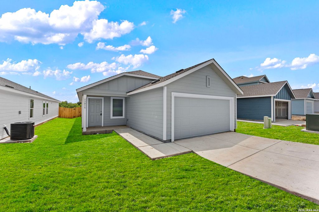 13815 Chital Chase, San Antonio, TX 78253