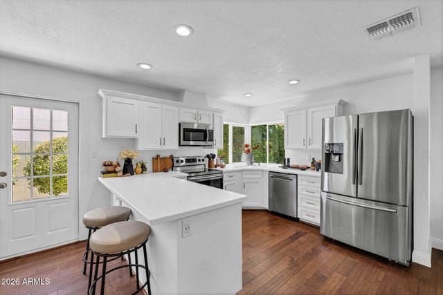 7618 N VIA DE LOS NINOS --, Scottsdale, AZ 85258