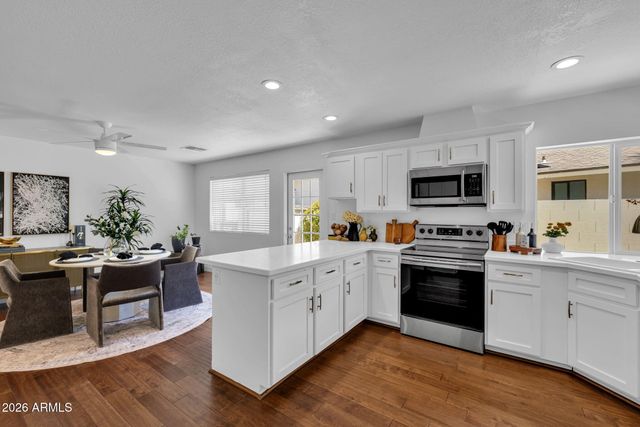 7618 N VIA DE LOS NINOS --, Scottsdale, AZ 85258