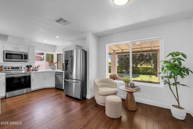7618 N VIA DE LOS NINOS --, Scottsdale, AZ 85258