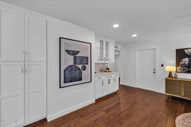 7618 N VIA DE LOS NINOS --, Scottsdale, AZ 85258