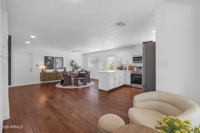 7618 N VIA DE LOS NINOS --, Scottsdale, AZ 85258