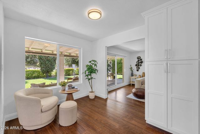 7618 N VIA DE LOS NINOS --, Scottsdale, AZ 85258