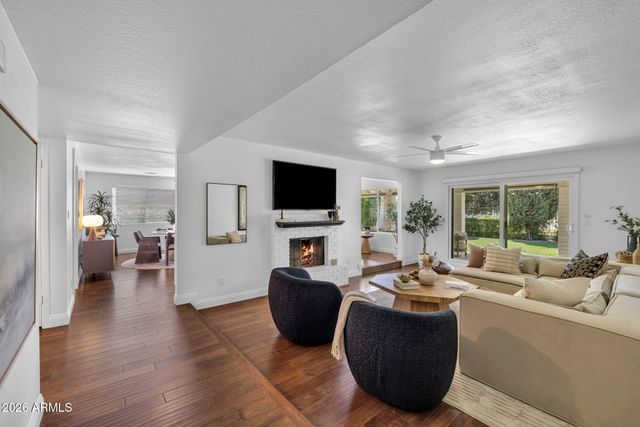 7618 N VIA DE LOS NINOS --, Scottsdale, AZ 85258