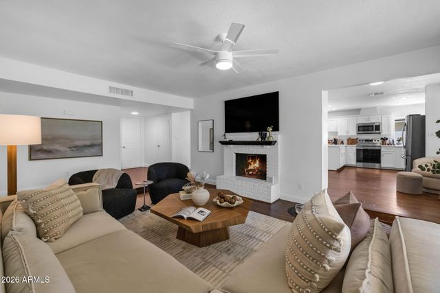 7618 N VIA DE LOS NINOS --, Scottsdale, AZ 85258