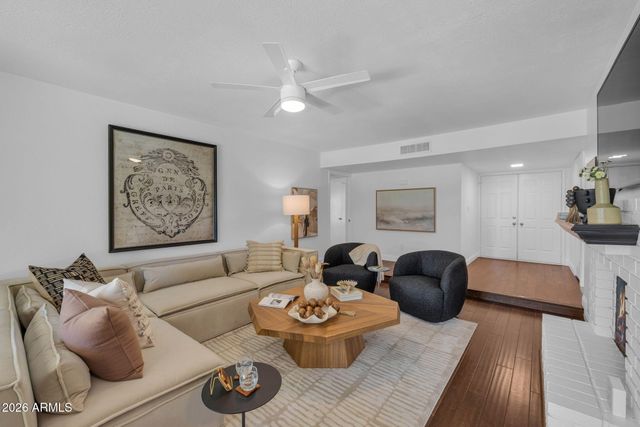 7618 N VIA DE LOS NINOS --, Scottsdale, AZ 85258