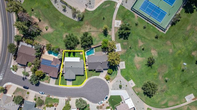 7618 N VIA DE LOS NINOS --, Scottsdale, AZ 85258