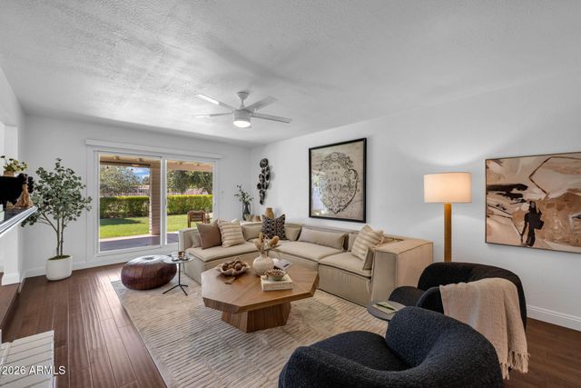 7618 N VIA DE LOS NINOS --, Scottsdale, AZ 85258