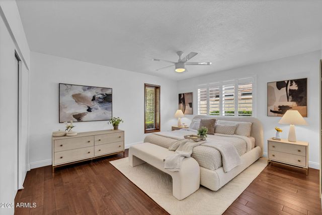7618 N VIA DE LOS NINOS --, Scottsdale, AZ 85258