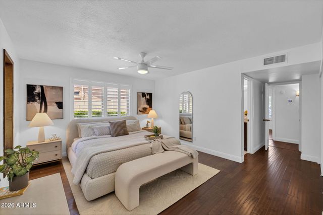 7618 N VIA DE LOS NINOS --, Scottsdale, AZ 85258