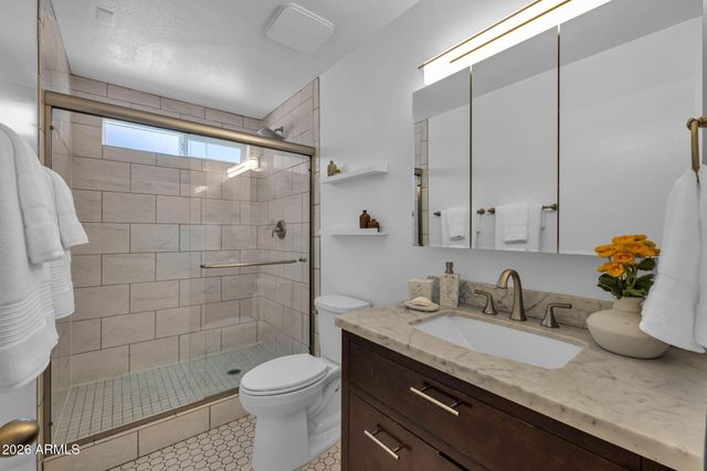 7618 N VIA DE LOS NINOS --, Scottsdale, AZ 85258