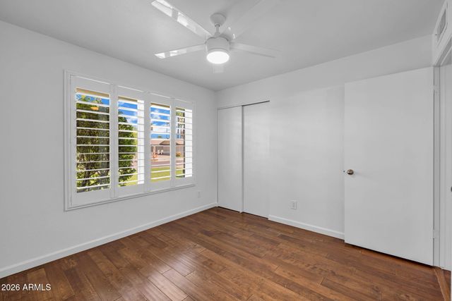 7618 N VIA DE LOS NINOS --, Scottsdale, AZ 85258