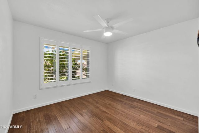 7618 N VIA DE LOS NINOS --, Scottsdale, AZ 85258