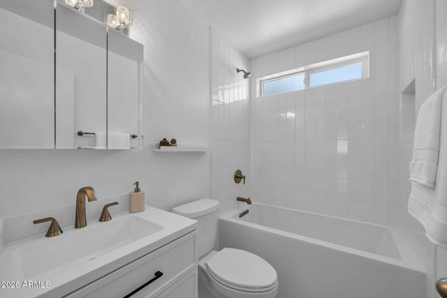7618 N VIA DE LOS NINOS --, Scottsdale, AZ 85258