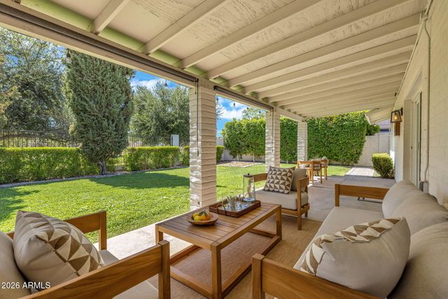 7618 N VIA DE LOS NINOS --, Scottsdale, AZ 85258