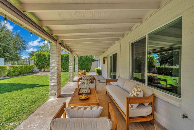 7618 N VIA DE LOS NINOS --, Scottsdale, AZ 85258
