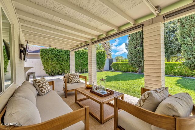 7618 N VIA DE LOS NINOS --, Scottsdale, AZ 85258