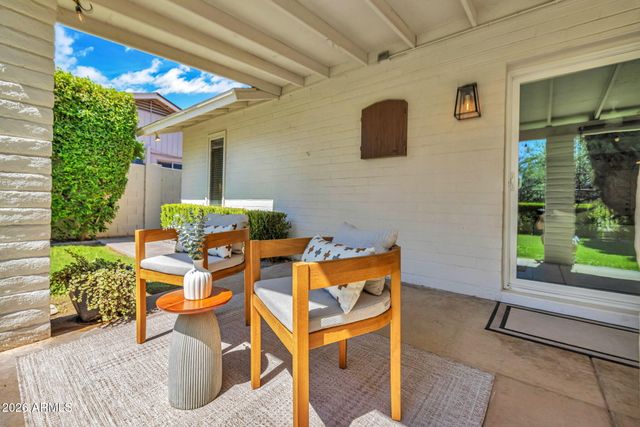 7618 N VIA DE LOS NINOS --, Scottsdale, AZ 85258