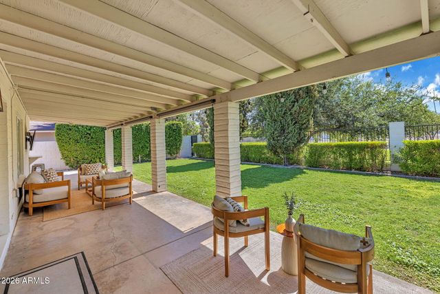 7618 N VIA DE LOS NINOS --, Scottsdale, AZ 85258