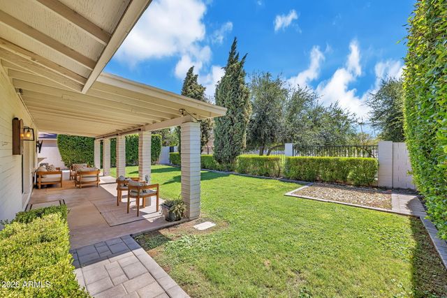 7618 N VIA DE LOS NINOS --, Scottsdale, AZ 85258