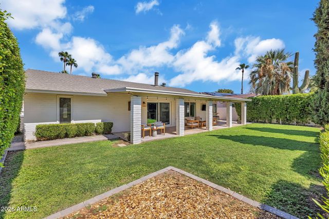 7618 N VIA DE LOS NINOS --, Scottsdale, AZ 85258