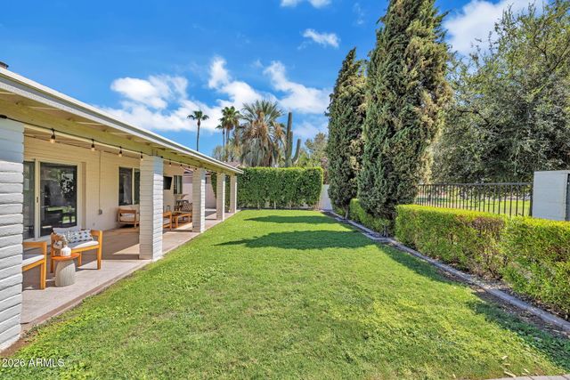 7618 N VIA DE LOS NINOS --, Scottsdale, AZ 85258
