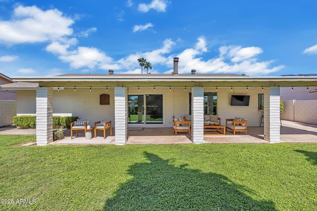 7618 N VIA DE LOS NINOS --, Scottsdale, AZ 85258
