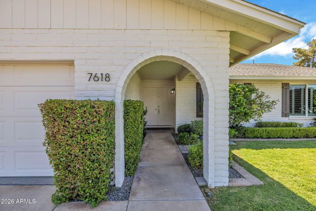 7618 N VIA DE LOS NINOS --, Scottsdale, AZ 85258