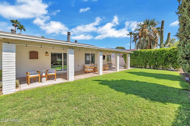 7618 N VIA DE LOS NINOS --, Scottsdale, AZ 85258