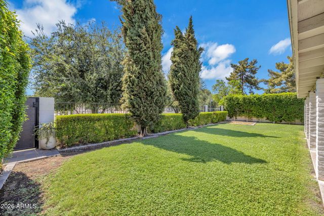7618 N VIA DE LOS NINOS --, Scottsdale, AZ 85258