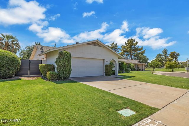 7618 N VIA DE LOS NINOS --, Scottsdale, AZ 85258