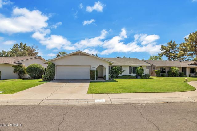 7618 N VIA DE LOS NINOS --, Scottsdale, AZ 85258