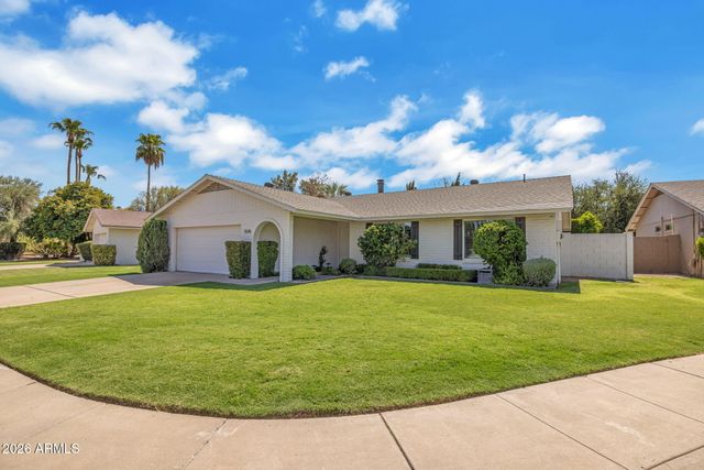 7618 N VIA DE LOS NINOS --, Scottsdale, AZ 85258