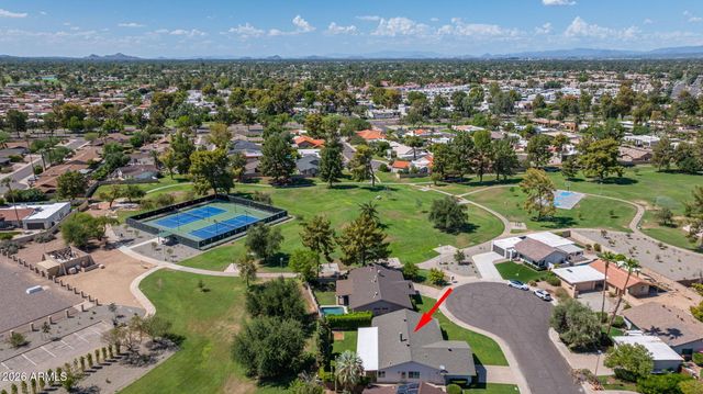 7618 N VIA DE LOS NINOS --, Scottsdale, AZ 85258
