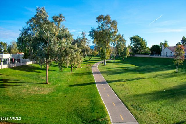 7618 N VIA DE LOS NINOS --, Scottsdale, AZ 85258