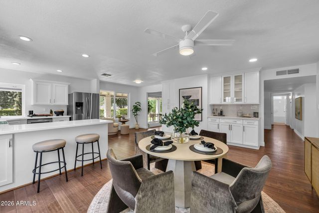 7618 N VIA DE LOS NINOS --, Scottsdale, AZ 85258