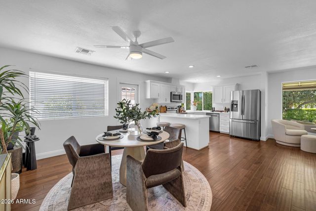 7618 N VIA DE LOS NINOS --, Scottsdale, AZ 85258